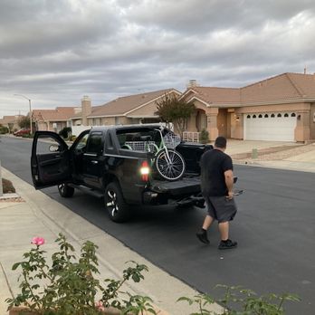 Menifee Bicycles - Trike being delivered - Bikes Near Me - Menifee, California Menifee Bicycles - Trike being delivered - Bikes Near Me - Menifee, California