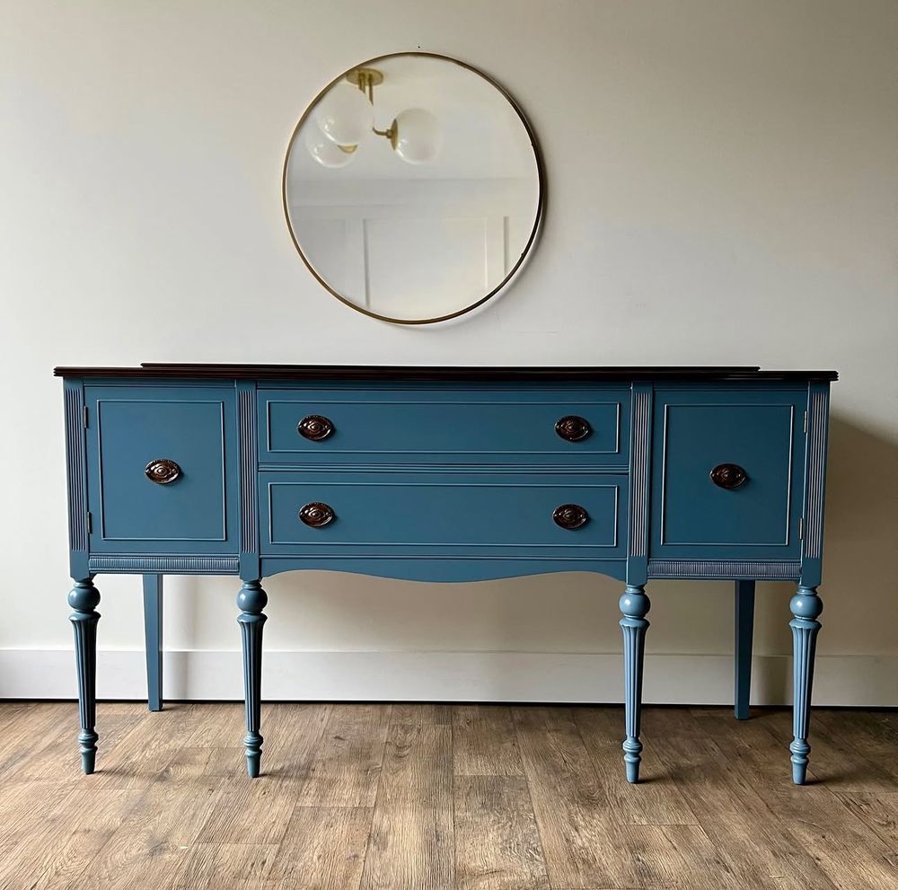 Excel Shop Furniture Restoration - upholstery in Louisville, KY