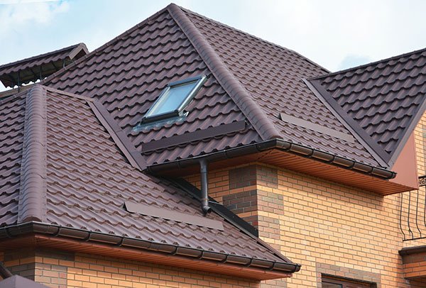 Slide of Metal Roofing Pros of Dallas