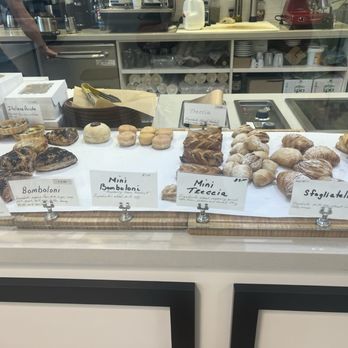 Dolce Aroma Italian Bakery - More pastry - Gelato Near Me - Carlsbad, California Dolce Aroma Italian Bakery - More pastry - Gelato Near Me - Carlsbad, California