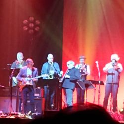 Manchester Arena - Steely Dan 2019
