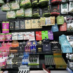 Area 51 Smoke & Vape Shop - Kratom