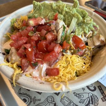 Ex-Voto - Mexican Near Me - Durham, North Carolina