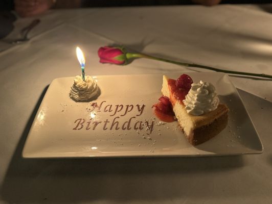 Sullivan's Steakhouse by null