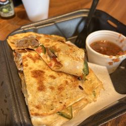 Voodoo Taco