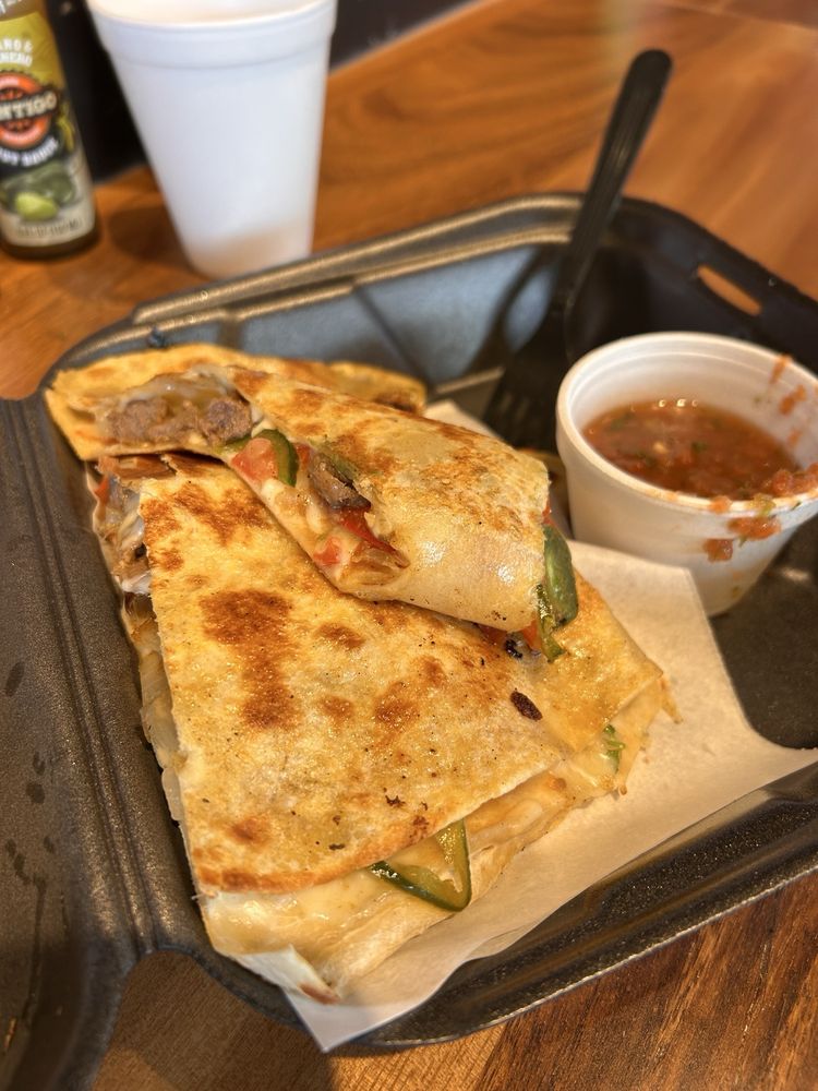 Voodoo Taco Logo