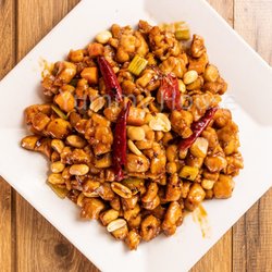 Yummy House Of Stoughton - Kung Pao Chicken