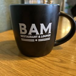 BAM Restaurant and Lounge