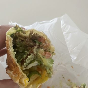 Bad-Ass Breakfast Burritos - Impossible cali burrito !! Yumm - Breakfast & Brunch Near Me - Northridge, California Bad-Ass Breakfast Burritos - Impossible cali burrito !! Yumm - Breakfast & Brunch Near Me - Northridge, California