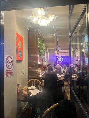 Supawan Thai Food by null