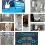 Photo of Francisco's Complete Custom Remodeling Paint and Tile