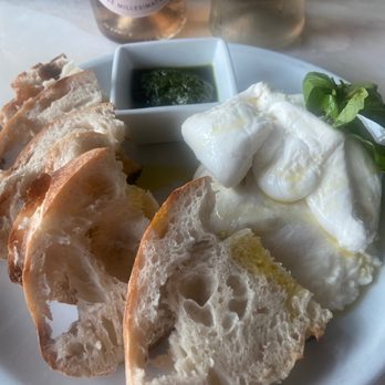 Verde - Burrata - Pizza Near Me - Baltimore, Maryland Verde - Burrata - Pizza Near Me - Baltimore, Maryland