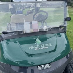 Pinch Brook Golf Course