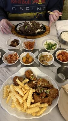 Gangnam Korean Restaurant by null