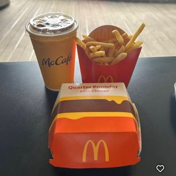 Mcdonald's - From Google - Burgers Near Me - Makati City, NCR