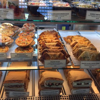 Breka Bakery & Cafe - Bakeries Near Me - Vancouver, British Columbia