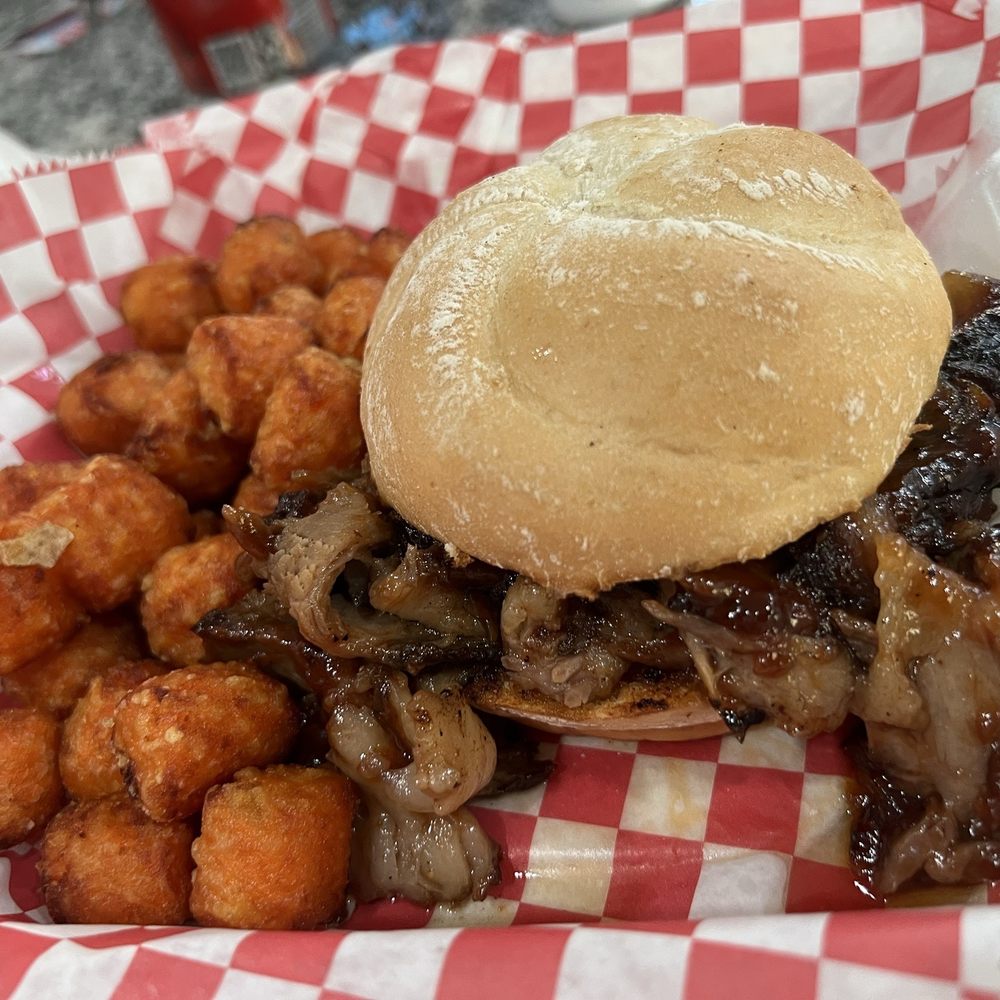The Butcher Block - Brisket bbq sandwich - Meat Shops Near Me - Las Vegas, Nevada The Butcher Block - Brisket bbq sandwich - Meat Shops Near Me - Las Vegas, Nevada