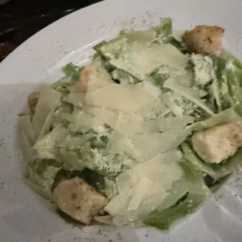 Provaré - Cesar Grilled Caeser Salad - Seafood Near Me - Houston, Texas