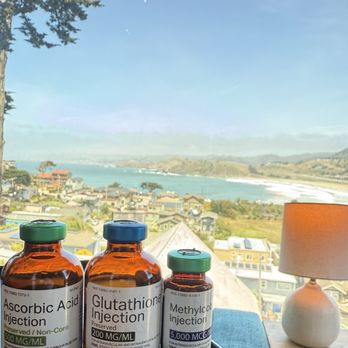 Thrive Concierge - IV Hydration Near Me - Berkeley, California Thrive Concierge - IV Hydration Near Me - Berkeley, California
