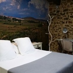 Apartamentos Naturaleza - Habitación