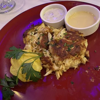 PassionFish Reston - Jumbo Lump Crab Cakes - Seafood Near Me - Reston, Virginia PassionFish Reston - Jumbo Lump Crab Cakes - Seafood Near Me - Reston, Virginia