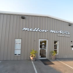 Mellow Motors 