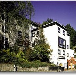 Hotel Pfefferburg