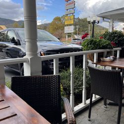 Sundance Grill