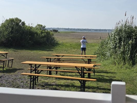 John Scott's Surf Shack by null