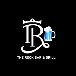 The Rock Bar and Grill - The best neighborhood bar. Fabulous drinks, food and service