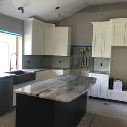 Elite Granite Tops