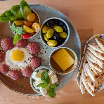 Mevan Coffee& Breakfast - Coffee Roasteries Near Me - San Diego, California