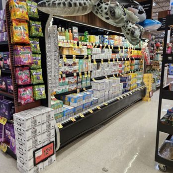 Albertsons - Beer - Grocery Near Me - Simi Valley, California