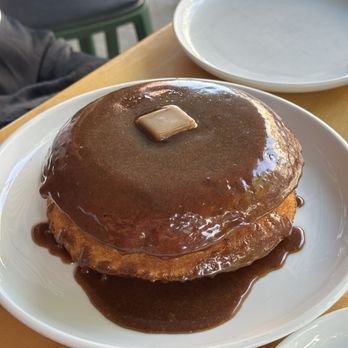 Sunday In Brooklyn - Sunday Pancakes - Double - New American Near Me - Brooklyn, New York Sunday In Brooklyn - Sunday Pancakes - Double - New American Near Me - Brooklyn, New York