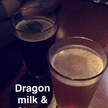Yard House - First time here & I love it - New American Near Me - Denver, Colorado