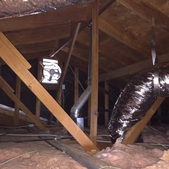 Keith Heating and Air Conditioning - Duct work was clean - Heating & Air Conditioning/HVAC Near Me - Simi Valley, California Keith Heating and Air Conditioning - Duct work was clean - Heating & Air Conditioning/HVAC Near Me - Simi Valley, California