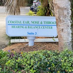 Coastal Ear Nose & Throat