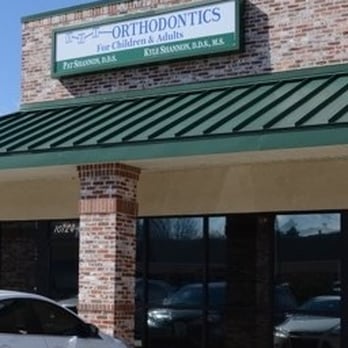 Shannon Orthodontics - Our South Location - Orthodontists Near Me - Tulsa, Oklahoma Shannon Orthodontics - Our South Location - Orthodontists Near Me - Tulsa, Oklahoma