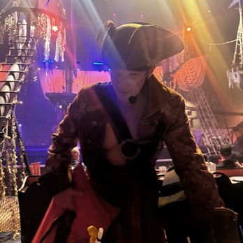 Pirates Dinner Adventure - Performing Arts Near Me - Orlando, Florida Pirates Dinner Adventure - Performing Arts Near Me - Orlando, Florida
