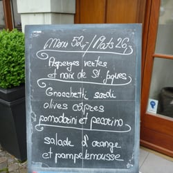 L'Auberge Du Chateau