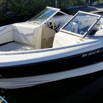 Boat Stuff Marine Services - Boat Repair Near Me