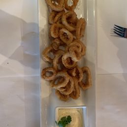 Calamari