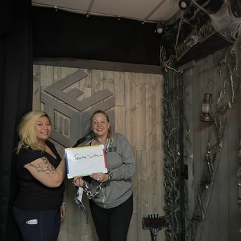 EDscapade Games - Escape Games Near Me - San Jose, California EDscapade Games - Escape Games Near Me - San Jose, California