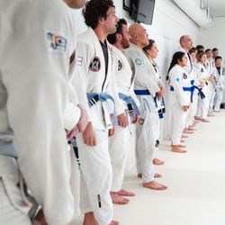 HOA Jiu Jitsu