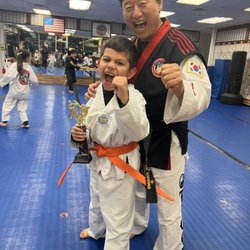 Tigon Martial Arts