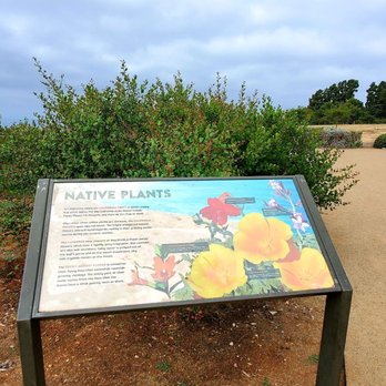 Abalone Cove Park - Info - Parks Near Me - Rancho Palos Verdes, California