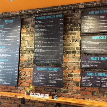 kokí - Menu - Puerto Rican Near Me - Durham, North Carolina kokí - Menu - Puerto Rican Near Me - Durham, North Carolina