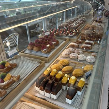Paris Baguette - More delicious pastry - Bakeries Near Me - Huntington, New York Paris Baguette - More delicious pastry - Bakeries Near Me - Huntington, New York