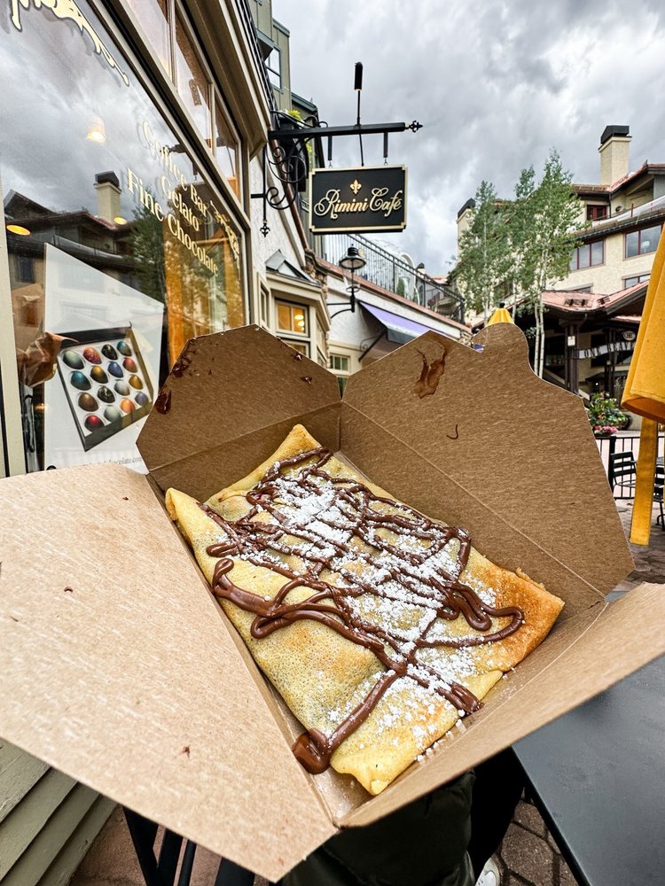 Rimini Gelato & Chocolate Image