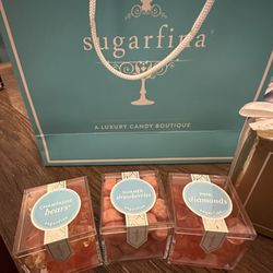 Sugarfina